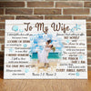 77684-Ocean Fell In Love With Every Aspect Of You Personalized Canvas H1