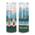 77185-Yoga Partners For Life Personalized Tumbler H0