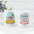 73291-Friends - Personalized Vans On Beach This Is Us Friends Mug H0