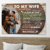 77928-Couple Now And Forever Be With You Personalized Canvas H3