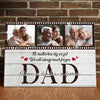 74230-Dad Father Daughter Son Film Roll Meaningful Personalized Canvas H5