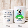 75581-Best Friend This Is Us Funny Personalized Mug H0