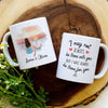 75922-Best Friends I Will Always Be There For You Personalized Mug H1