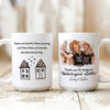 76678-Best Friends Unbiological Sister Become Family Funny Personalized Mug H3