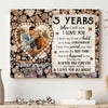 78633-Wife Husband Couple Love So Much Anniversary Personalized Canvas H2