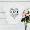 Loving kind me nurse tshirt