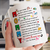 Mommy Are You Ready Mother&#39;s Day Mug