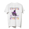 Halloween Wicca Witch So Mote It Be Shirt