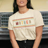 Mother Definition Funny Tshirt