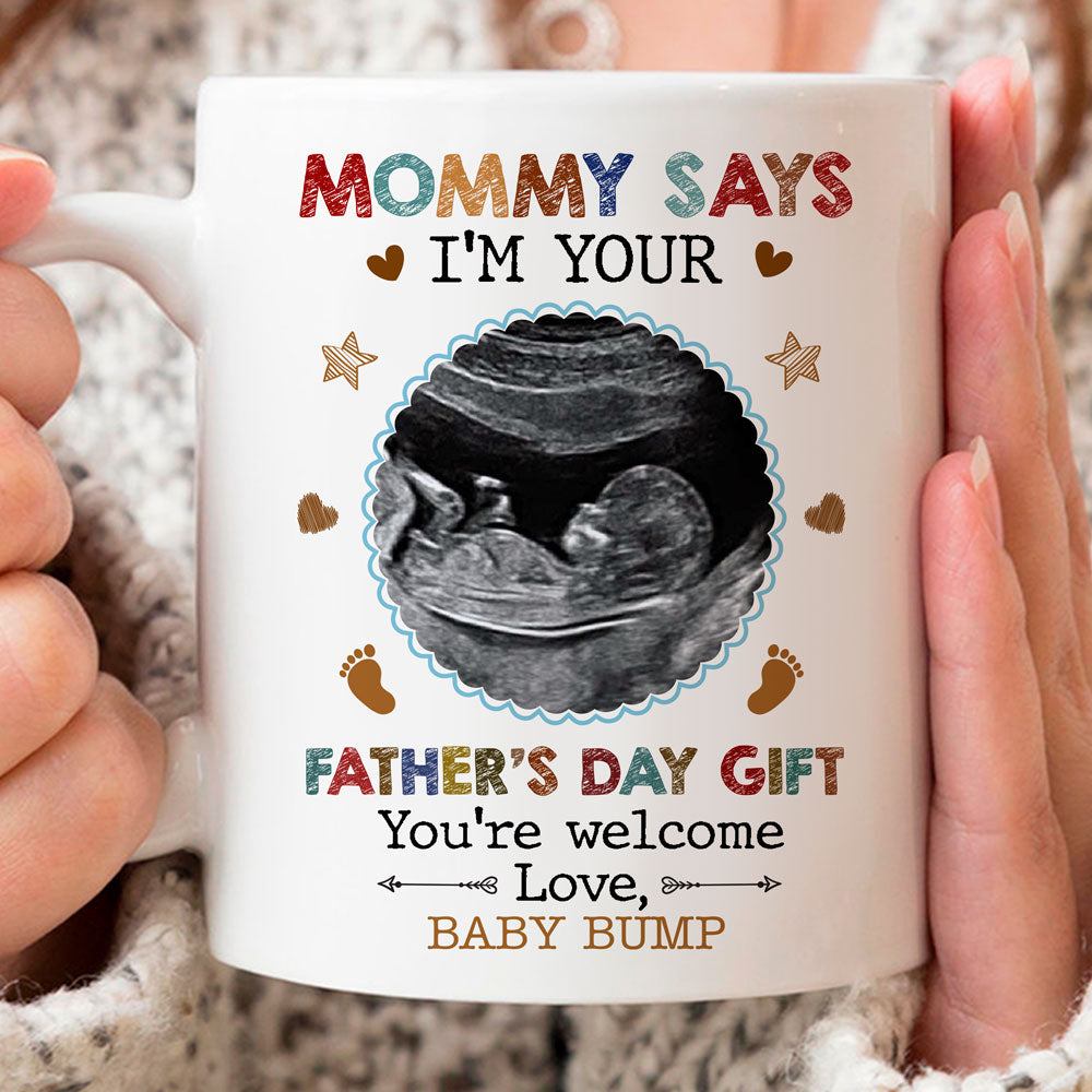 Personalized Happy Mother's Day Gift For Mom Best Mom Ever Mug - Vista  Stars - Personalized gifts for the loved ones