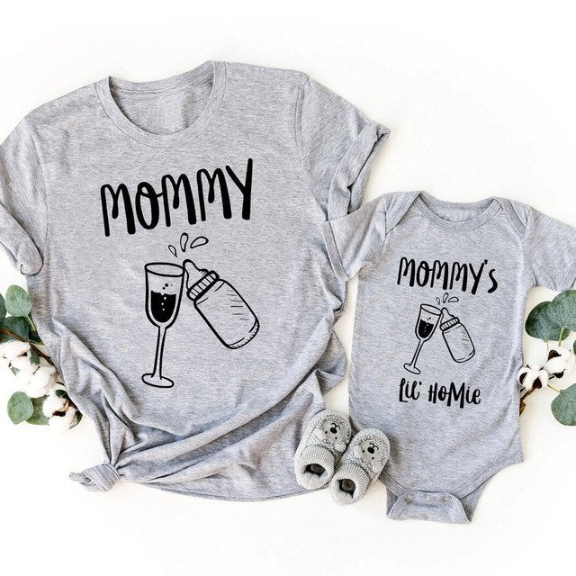 Bad Moms Club Provided Wine T Shirt, Wine Lover Mom Tshirt, New Mom Gifts