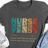 Nurse Definition Vintage Shirt Nurse Week Gifts For Nurse T Shirt