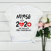 Nurse 2020 shirt