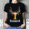 Reinbeer shirt