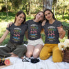 Best Friend We&#39;re Trouble When We&#39;re Together Personalized Shirt