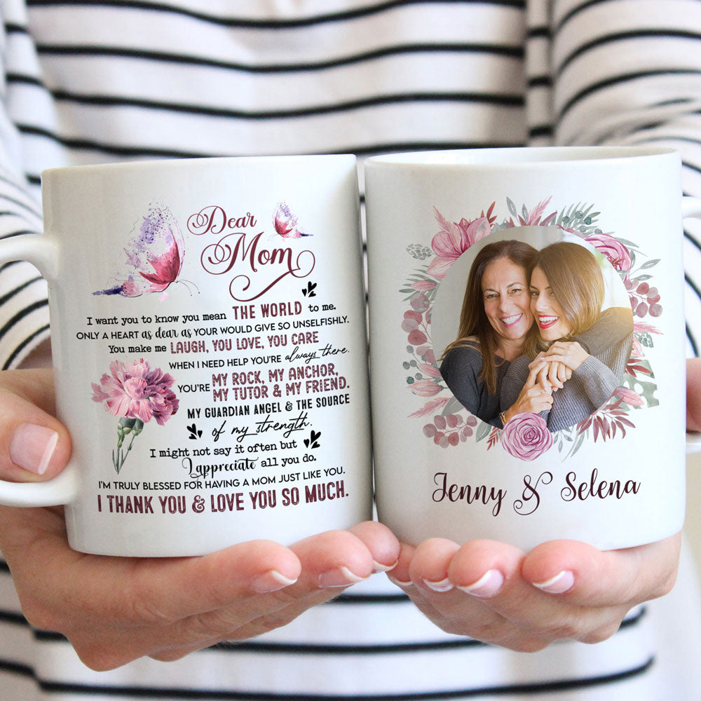 19 Mother's Day Gifts That Show How Much You Really Love Her