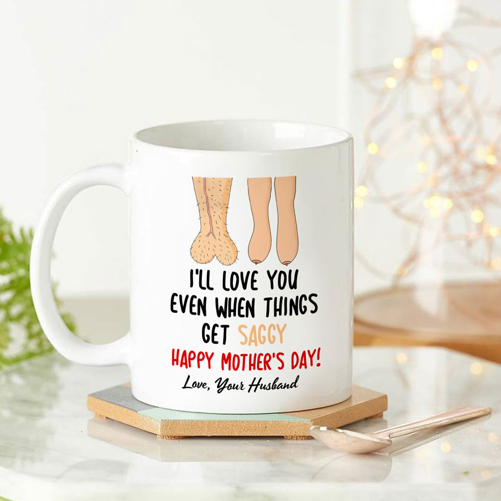 Funny Mother’s Day Gifts