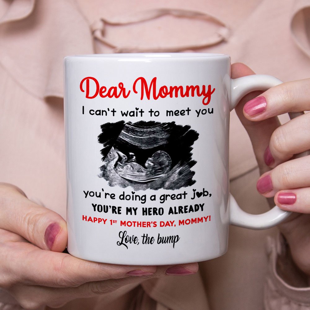 Gift For Mom Don't Mess With Mamasaurus Mug - Vista Stars - Personalized  gifts for the loved ones