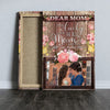 Personalized I&#39;m As Lucky As Can Be The Best Mom Gift For Mom Canvas