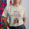 Personalized Super Duper Pooper Scooper Dog Mom Shirt