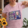 Personalized Gift For Grandma, Wife Mom Grandma Shirt, Gift For Mom