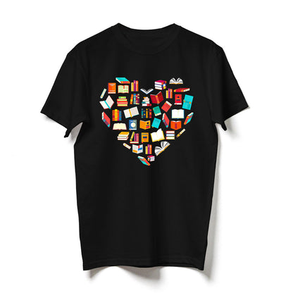 Reading Book Lovers Librarian Funny Shirt