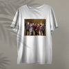 Personalized Image Family Picture Custom Family Photo Tshirt
