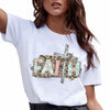 Christian easter faith shirt