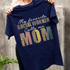 My Favorite Social Worker Calls Me Mom Shirt