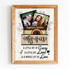 Best Friend This Is Us Crazy Loud Love Personalized Poster