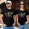 We Still Do Wedding Anniversary Couple Personalized Shirt