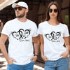 We Still Do Wedding Anniversary Couple Personalized Shirt