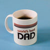 World&#39;s Best Dad MugGift For Dad