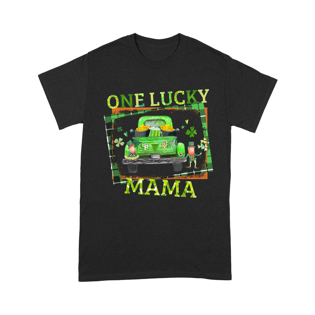 O'Wasted Tipsy Hammered Drinking Team St.Pattys Day TShirt