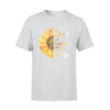 March girls are sunshine mixed with a little hurricane TshirtGifts for March girls