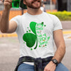 St Patrick&#39;s Day Teacher My Class Is Full Of Lucky Charms TShirt