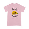 Gift For Couple My Only Sunshine Sunflowers Shirt