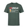 Famt  Druncle, Tshirt for beer lovers, gift for beer lovers, StPatrick&#39;s day gift