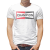 Look champion spark plug mens tshirt Gift For Him For Men