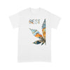 Best Buds Cannabis T-shirt Gift For Couple