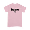 Besos Gift For Her WomanStandard Tshirt