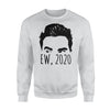 Ew 2020 Christmas Sweatshirt