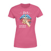 CNA She Knows More Than What She Says And Notice More Than You Realize Nurse Shirt