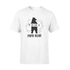 Personalized Est Year Papa Bear Tshirt  Gifts For Dad