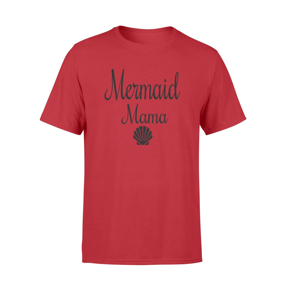 mermaid mama T shirtGifts for grandma