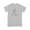 Gift for Plants Lover Be Kind Plants Tshirt