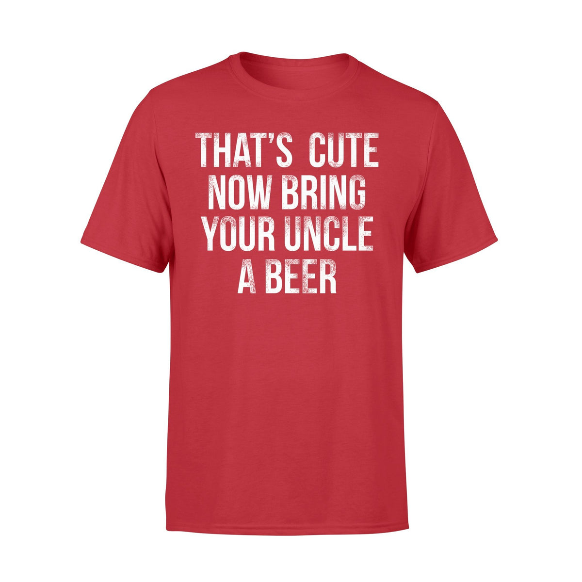 Bring your uncle a beer tshirt  gift for beer lovers