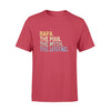 Bapa The Man The Myth The Legend Tshirt  Gifts For Dad