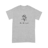 Gift for Plants Lover Be Kind Plants Tshirt