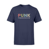Punk professional uncle no kids tshirt  gifts for uncle  Standard Tshirt